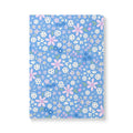 Bloom And Dink Pickleball Soft Cover Notebook