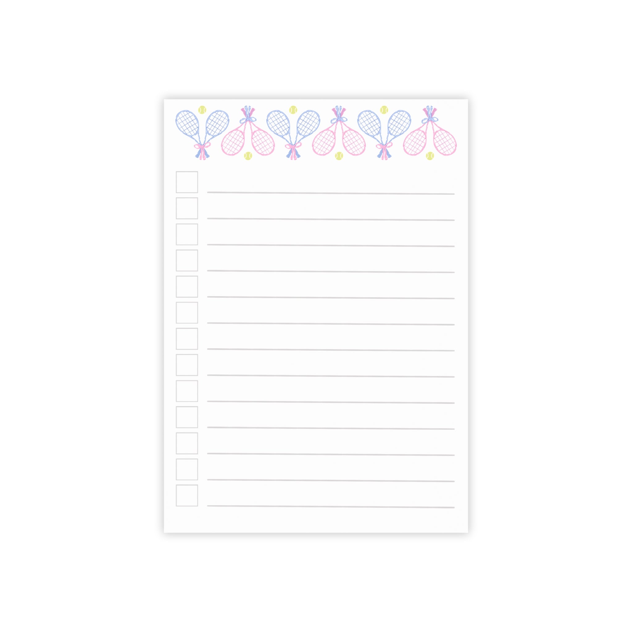 Simply Love To Do List Post-It Notes