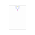 Simply Love Tennis Post-It Note