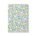 Pedals And Pickleballs Soft Cover Notebook