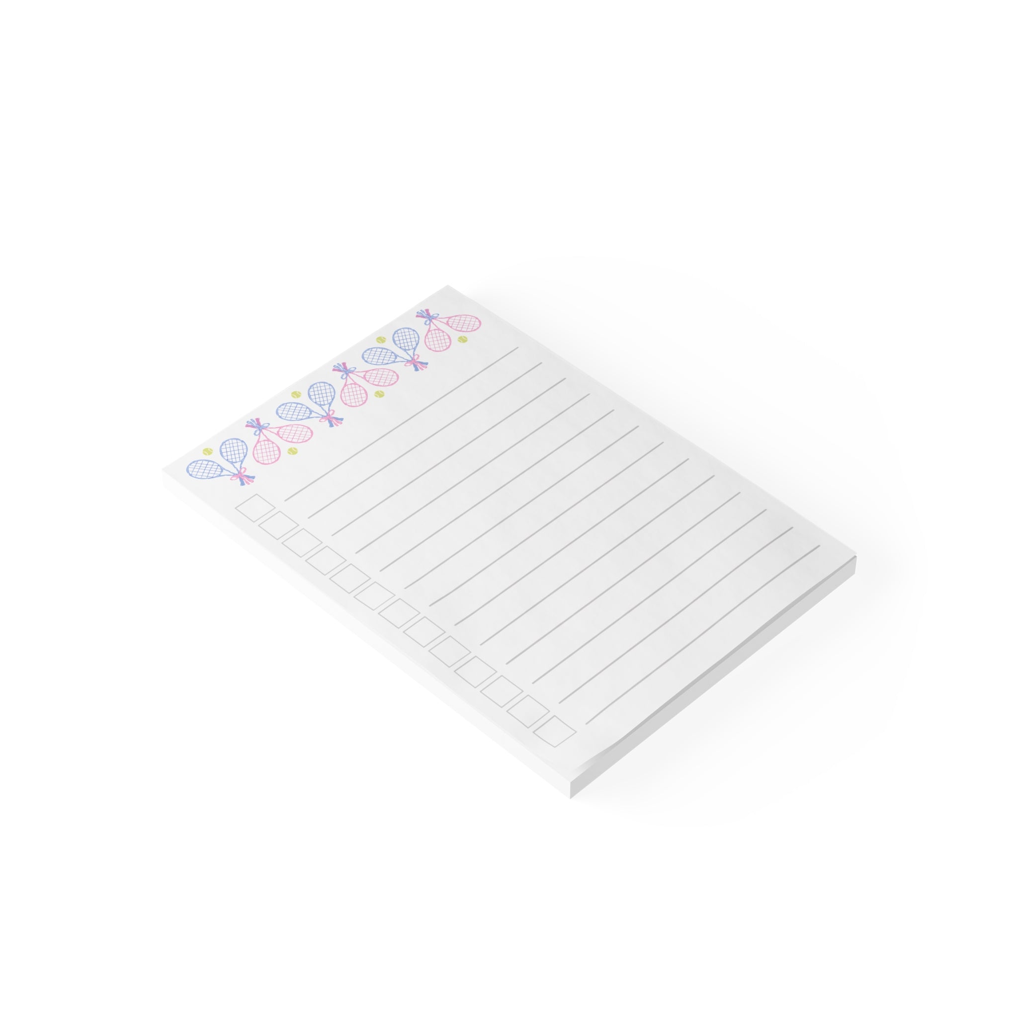 Simply Love To Do List Post-It Notes