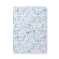Pretty Pastels Tennis Soft Cover Notebook