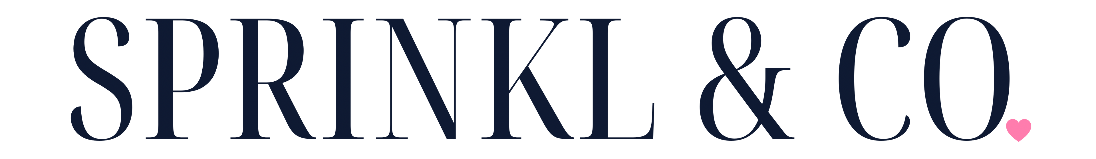 Sprinkl & Co. 